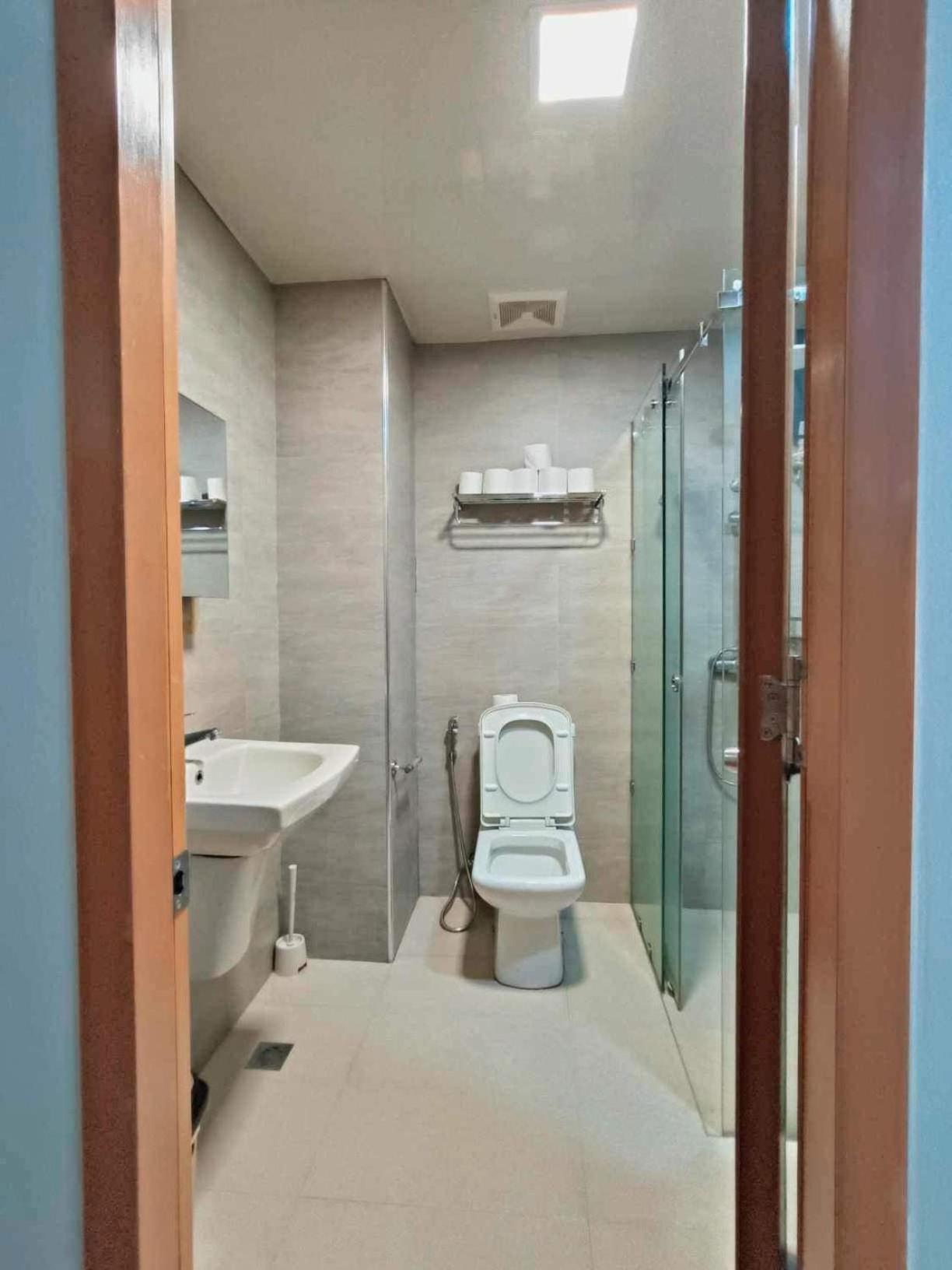 Antara Residence Studio Condo Talisay  Exterior photo
